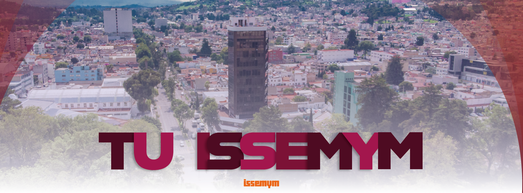 Tu Issemym